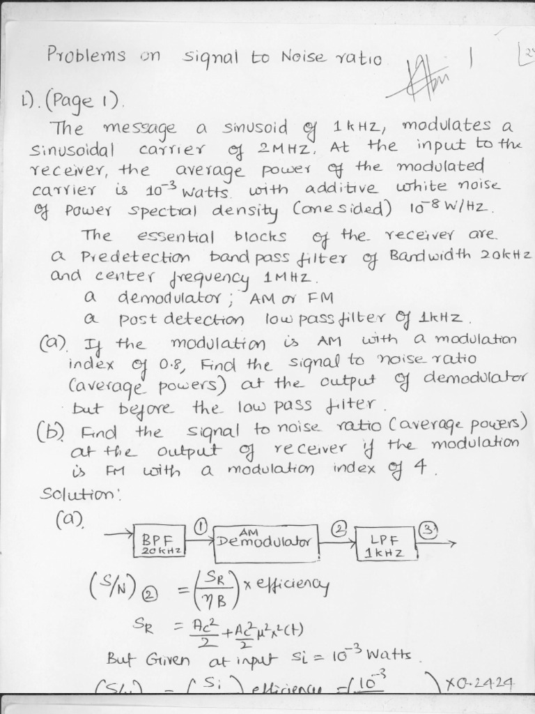 Klapper Solns | PDF | Teaching Methods & Materials | Science & Mathematics