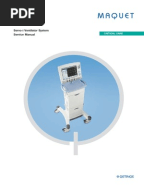 Drager Primus Service Manual En | Printed Circuit Board | Gases
