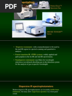 FTIR Spectrometer Overview and Diagram | PDF | Fourier Transform ...