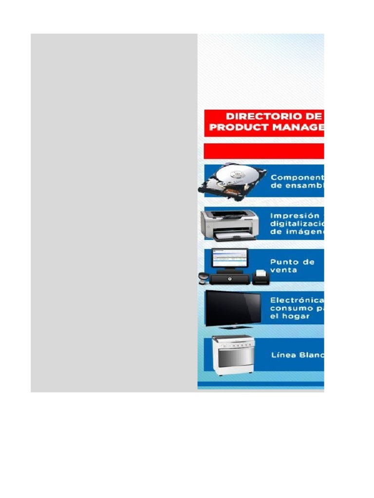 676LISTADEPRECIOSDECT041414 | PDF | Informática