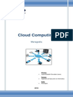 Cloud Computing