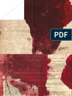 Digital Booklet - Like Drawing Blood