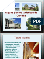 Lugares de Curitiba