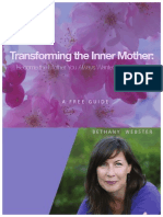 Transforming The Inner Mother