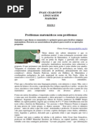 Texto 2_ Problemas Matemáticos Sem Problemas