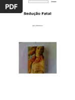 Sedução Fatal