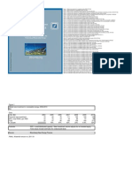 Global Trends in Renewable Energy Investment 2011 - Analysis of Trends and Issues in the Financing of Renewable Energy (Datapack)