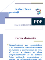 Correo Electronico (2009)
