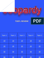 Review Jeopardy - Copy