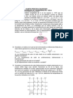 Cuarta Práctica Calificada Ft