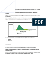 Medios de Transmisión