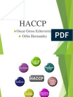 HACCp