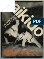 The Principles and Practice of Aikido