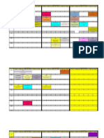 JADWAL UAS Juni 2014 Upload