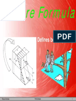 15 Flexure Section Modulus