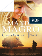 Country At Heart by Mandy Magro - Chapter Sampler