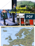 Ireland: Living and Working