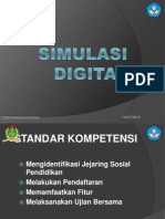 Simulasidigitaljejaringsosial Bag2 130721081620 Phpapp02 130723104905 Phpapp02