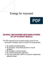 Energy For Myowdcard