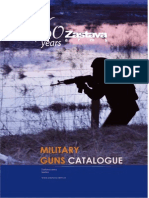 Zastava Arms Catalog