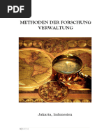 Download Methoden Der Forschung Verwaltung by Boyke Hatman Sha SN233478620 doc pdf