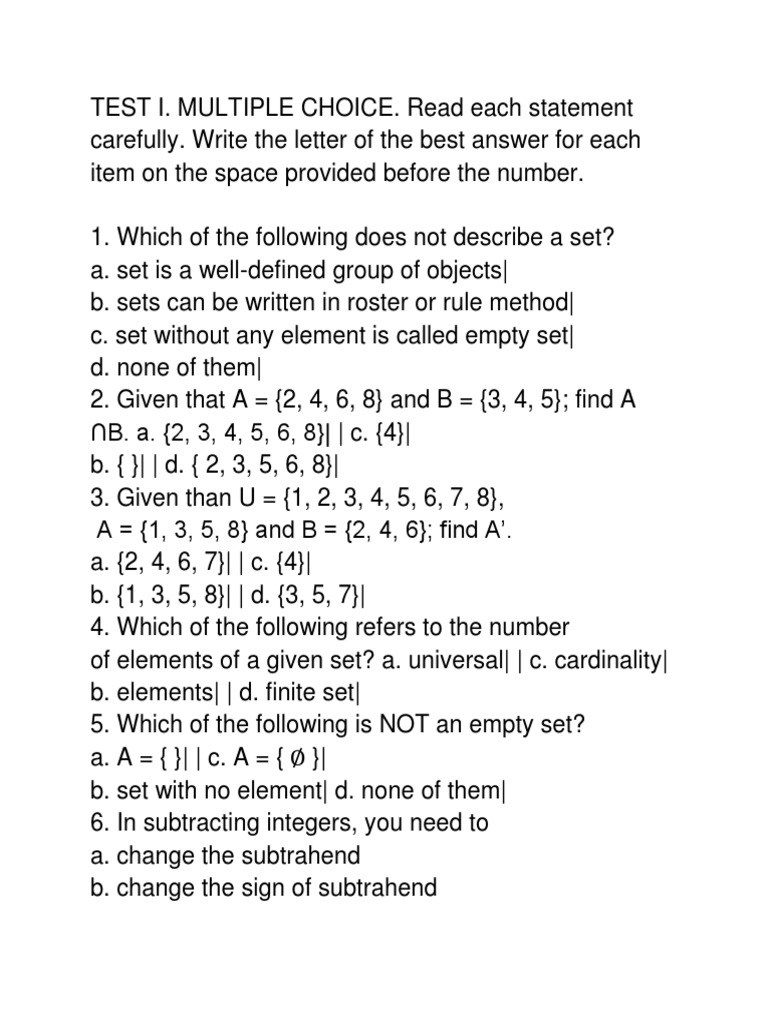 Grade 7 science exam pdf image