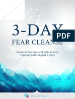 Unlock Your Fearless Potential in 3 Days