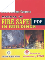Fire Safety in Building