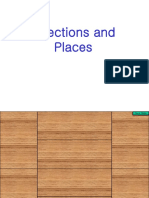 Places Puzzle