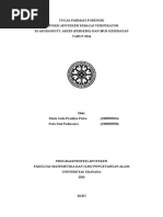 Download Makalah Tupoksi Apoteker Sebagai Verifikator-kelompok 24 by Aditya Putra SN233491752 doc pdf