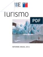 Turismo 2011