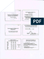 Investigação Biológica de Paternidade 2 PDF