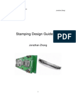 StampingDesignGuideline