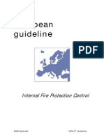 CFPA E Guideline No 1 2002