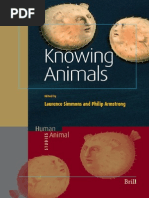 Download 18296 Knowing Animals by mattlight07 SN233496564 doc pdf