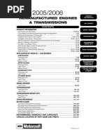 Download Ford Motorcraft Remanufactured Engines and Transmissions by huskerchamps SN233497331 doc pdf