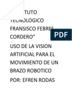 Instituto Tecnologico Fransisco Febres Cordero_vision_artificial