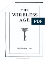Wireless Age 1913 12