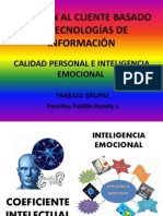 Ppt Atencion Al Cliente