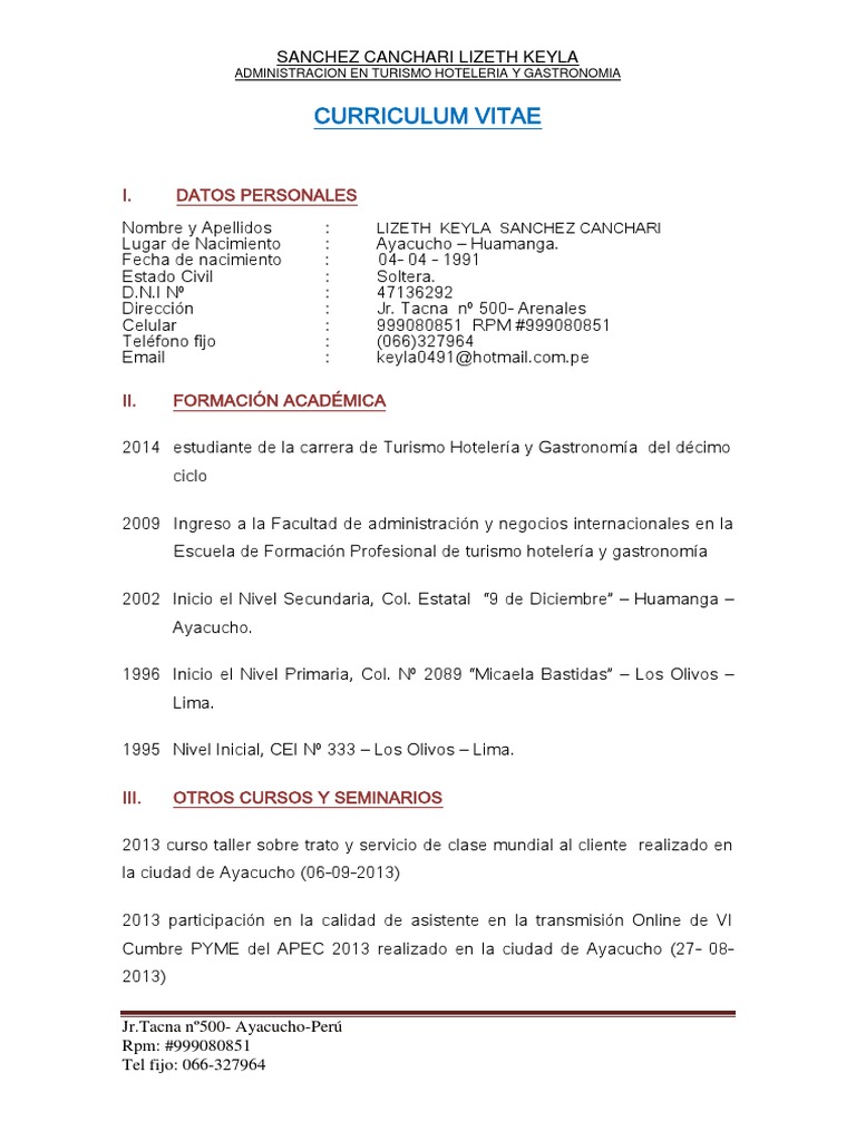 How to make a good resume picture