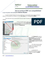 Seguir Vinculos Link PDF