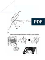 Diagrama de Tensões