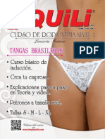 Curso Tangas