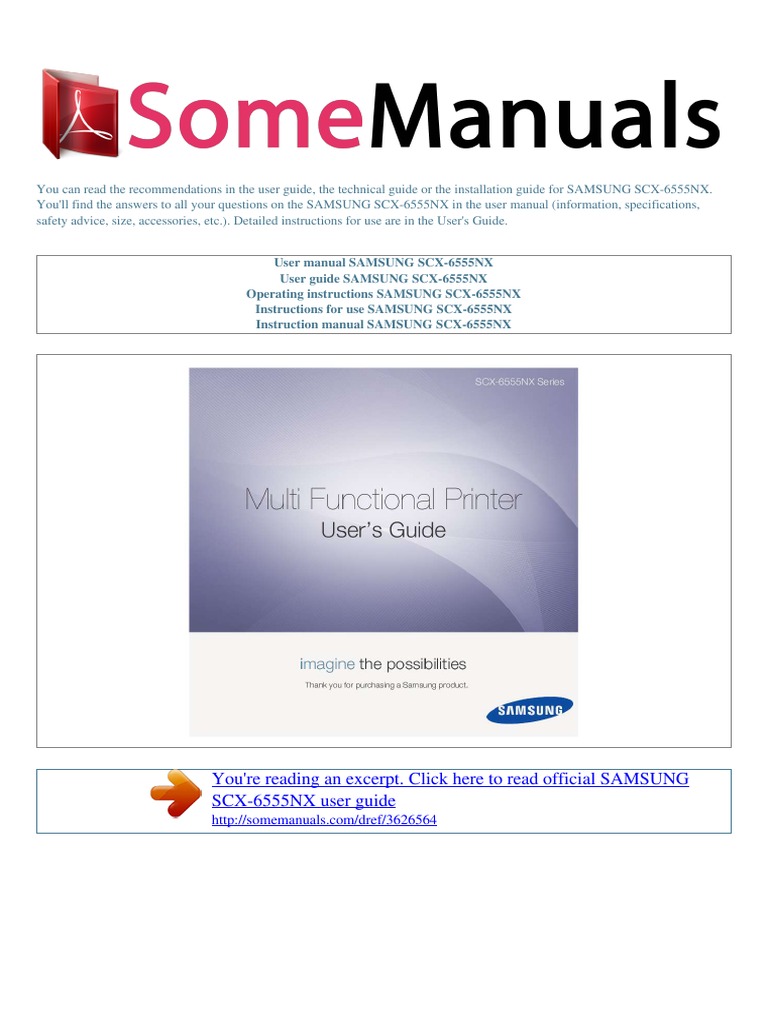 ... Array - user manual samsung scx 6555nx e pdf fax ac power plugs and  sockets rh ...