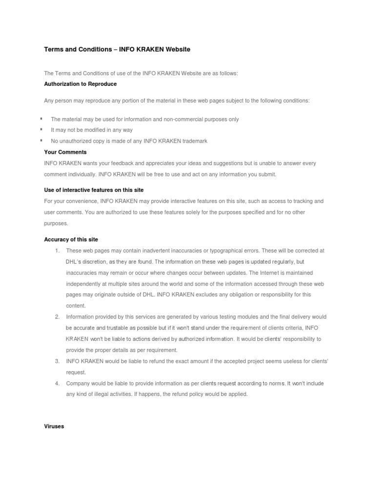 New Terms and Conditions PDF Contractual Term Implied Warranty