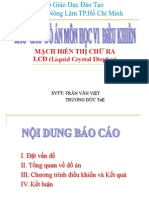 Hien Thi Chu Ra LCD