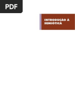 A Semiótica