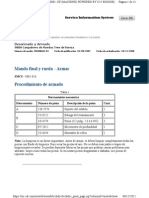 Armado Del Mando Final-Precargas PDF