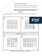 Test Domino