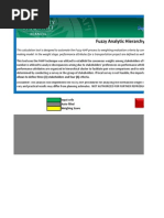 Download FAHP Weighting by Catur Hermawan SN233514665 doc pdf
